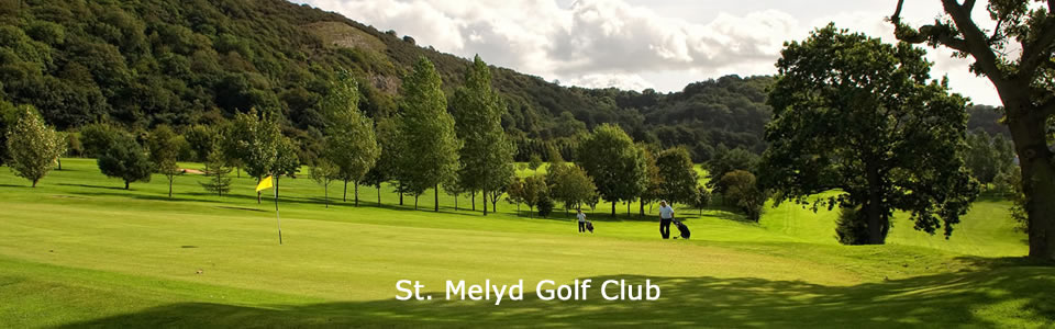 St.Melyd Golf Club
